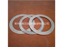 平面推力滾針軸承&nbsp;AXK系列