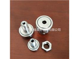 不銹鋼滾輪軸承S-CF系列&nbsp;&nbsp;SS-CF