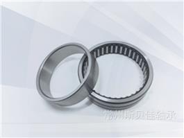 實(shí)體套圈滾針軸承(NA49&nbsp;NKIS&nbsp;&nbsp;NKI系列)