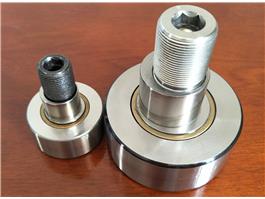 螺栓滾輪軸承(PWKRE帶偏心套系列)