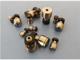 CFS 微型凸輪隨動器軸承