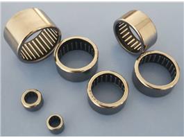 沖壓外圈滾針軸承(HK BK系列)