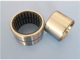 實體套圈軸承(NA69系列)