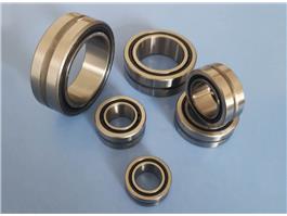 實體套圈滾針軸承(NA49.2RS系列)