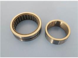 實體套圈軸承(NKS系列)