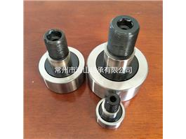 螺栓滾輪軸承(KRE KRVE 帶偏心套系列)