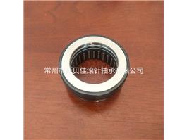 NKXR 組合式滾針軸承