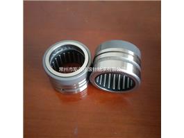 NX系列滾針/推力球軸承 組合軸承