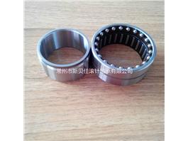 NKIA 滾針/角接觸球軸承 組合軸承