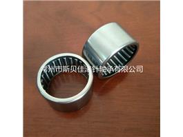 SCE&nbsp;&nbsp;&nbsp;BA英制沖壓外圈滾針軸承