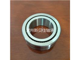 NAV&nbsp;滿針滾針軸承&nbsp;RNAV系列