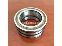 圓柱滾子軸承&nbsp;SL04系列