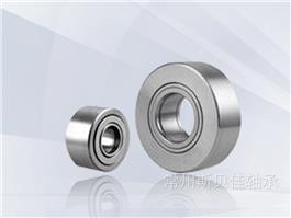 支撐滾輪軸承(NUTR NUTD系列)