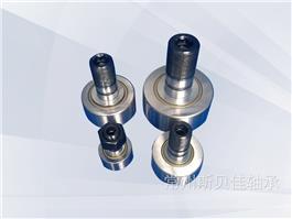 PWKR螺栓型滾子滾輪軸承