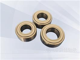 NATR NATV支撐滾輪軸承