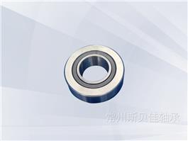 NAST STO系列支撐滾輪軸承