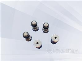 CFS微型不銹鋼凸輪從動(dòng)軸承